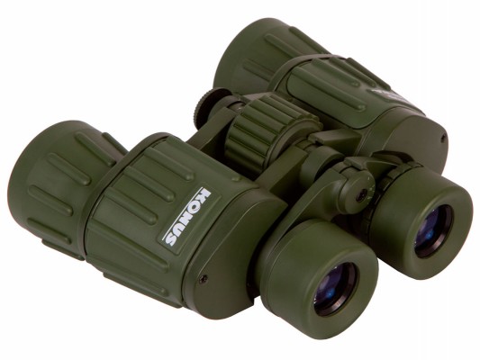 Бинокль Konus ARMY 8x42 WA