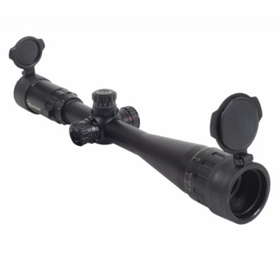 Оптический прицел FIREFIELD Tactical 4-16x42AO IR Riflescope (FF13020)