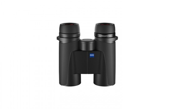 Бинокль CARL ZEISS CONQUEST HD  8x32