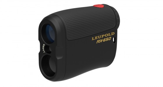 Цифровой лазерный дальномер Leupold RX- 650i 120464