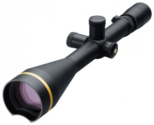 Оптический прицел Leupold VX-3L 6.5-20x56 30mm Side Focus Target Target Dot 66735