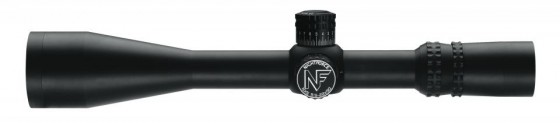 Оптический прицел NIGHTFORCE NXS™ 5.5-22×50 MIL-R™ (C529)