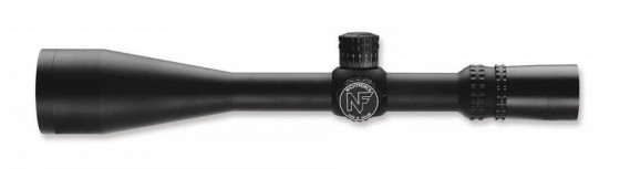 Оптический прицел NIGHTFORCE NXS™ 8-32×56 MIL-R™ (C530)
