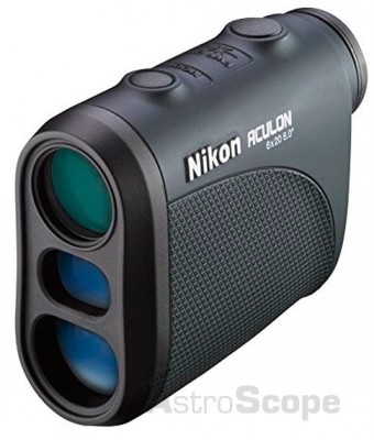 Лазерный Дальномер Nikon LRF Aculon AL11 (6x20) от 5 до 500м                   