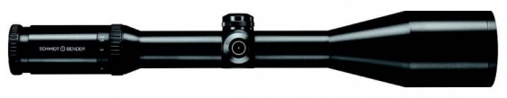 Оптический прицел Schmidt & Bender серии Klassik 2,5-10x56 LM (под кольца 30 мм) L9
