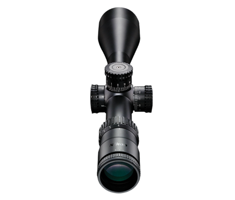 Оптический прицел Nikon BLACK X1000 4-16x50SF Matte X-MOA