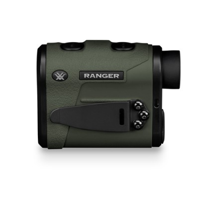 Лазерный дальномер VORTEX RANGER 1500 (6x22, максимальная дальность до 1370м)