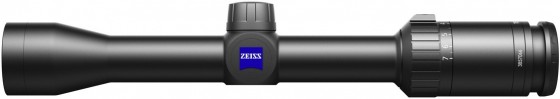 Оптический прицел CARL ZEISS TERRA 3X 2-7x32 R:20 (522721-9920-000)