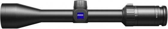 Оптический прицел CARL ZEISS TERRA 3X 3-9x42 R:20 (522701-9920-000)