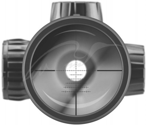 Оптический прицел Carl Zeiss CONQUEST V6 3-18x50 R:92 ASV ZBR2 без подсветки (522241-9992-070)