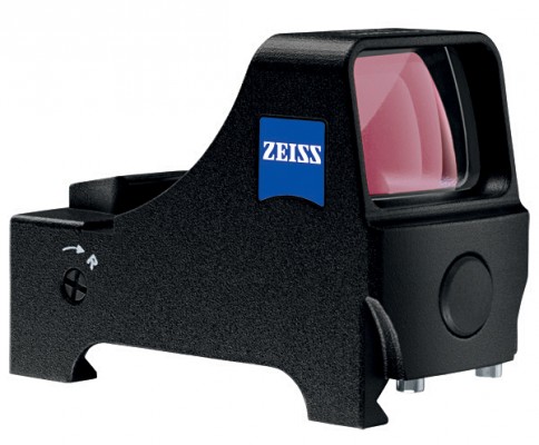 Коллиматорный прицел Carl Zeiss VICTORY Compact Point Standart Reflex Sight (521790-0000-000)