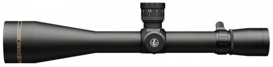 Оптический прицел Leupold  VX-3i 8.5-25x50 LRP Side Focus, сетка TMR матовый 30мм (172346)
