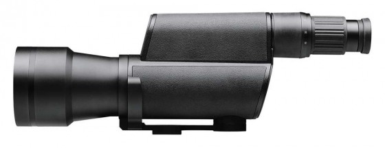 Зрительная труба Leupold Mark 4 20-60x80 TMR черная,с прямым окуляром (110826)