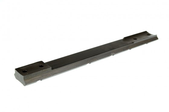 Планка KOZAP Picatinny/Weaver на Remington 700 Long стальная  (единое) (No.51)