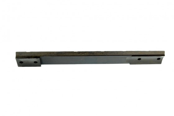Планка KOZAP Picatinny/Weaver на Remington 700 Long стальная  (единое) (No.51)