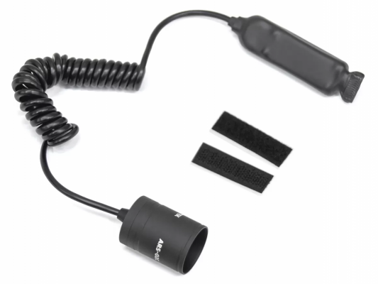 Выносная кнопка Armytek ARS-02C витая 25-70см
