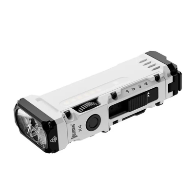 Фонарь Wuben X4 White