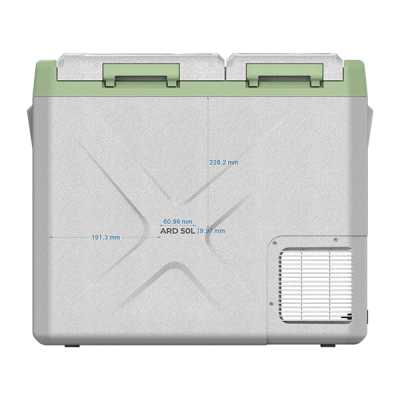 Artelv ARD 50L