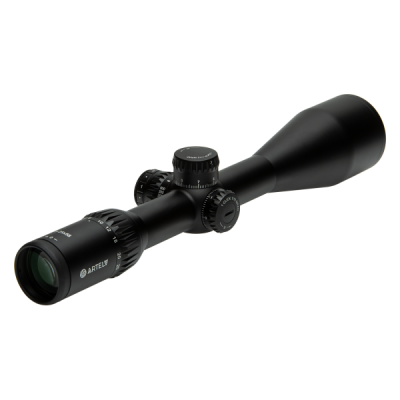 Artelv LRS 5-25x56 FFP 30мм