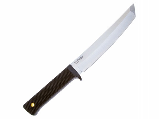 Нож Cold Steel Recon Tanto San Mai, сталь VG-10, рукоять Kray-Ex