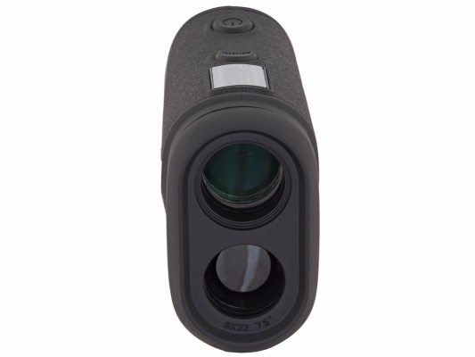 Дальномер Gaut Emerald L1500, 6х22, дальность 1500м, угломер