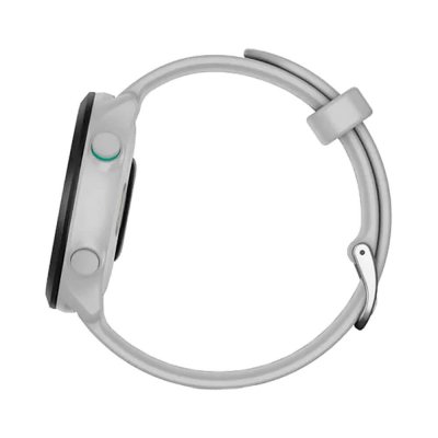Часы Garmin Forerunner 55 белые