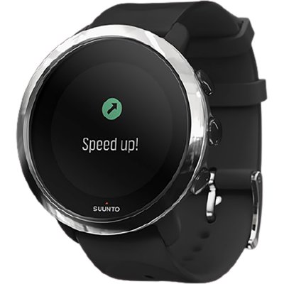 Часы SUUNTO 3 FITNESS Black