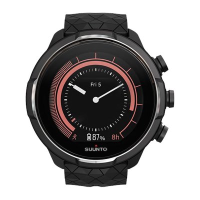 Часы SUUNTO 9 BARO Titanium