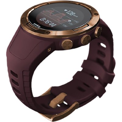 Часы SUUNTO 5 Burgundy Copper