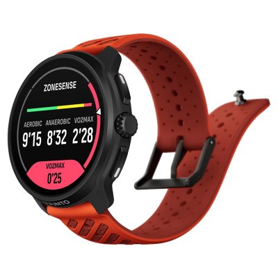 Часы SUUNTO Race 2 Coral Orange