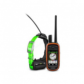 Garmin Alpha 100/TT15,GPS Dog Tracking System,EU
