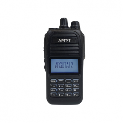 Радиостанция Аргут А-12