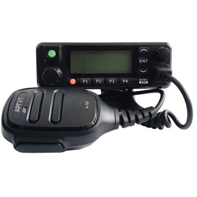 Цифровая радиостанция стационарная Аргут А-703С UHF