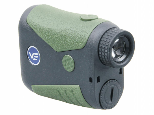 Дальномер Vector Optics Forester 6x21 OLED GenII