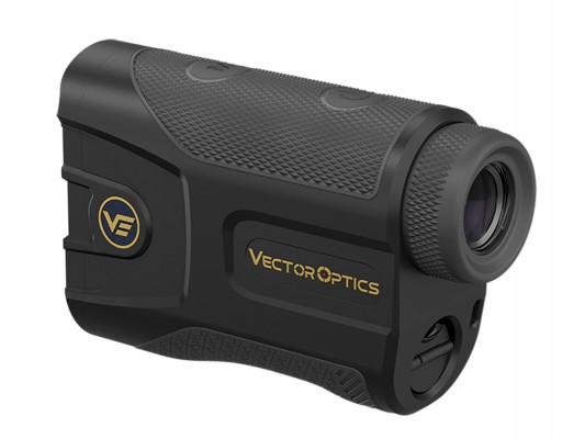 Дальномер Vector Optics Paragon 7x25 OLED GenIII BDC