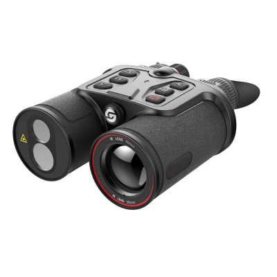 Тепловизионный бинокуляр EATECH SN650 (Guide TN650) 640х480 D50 дальномер