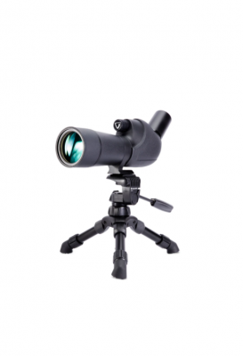 Зрительная труба Vanguard VESTA 560A 15-45X60, штатив, чехол